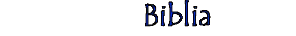 biblia.gif (5256 bytes)